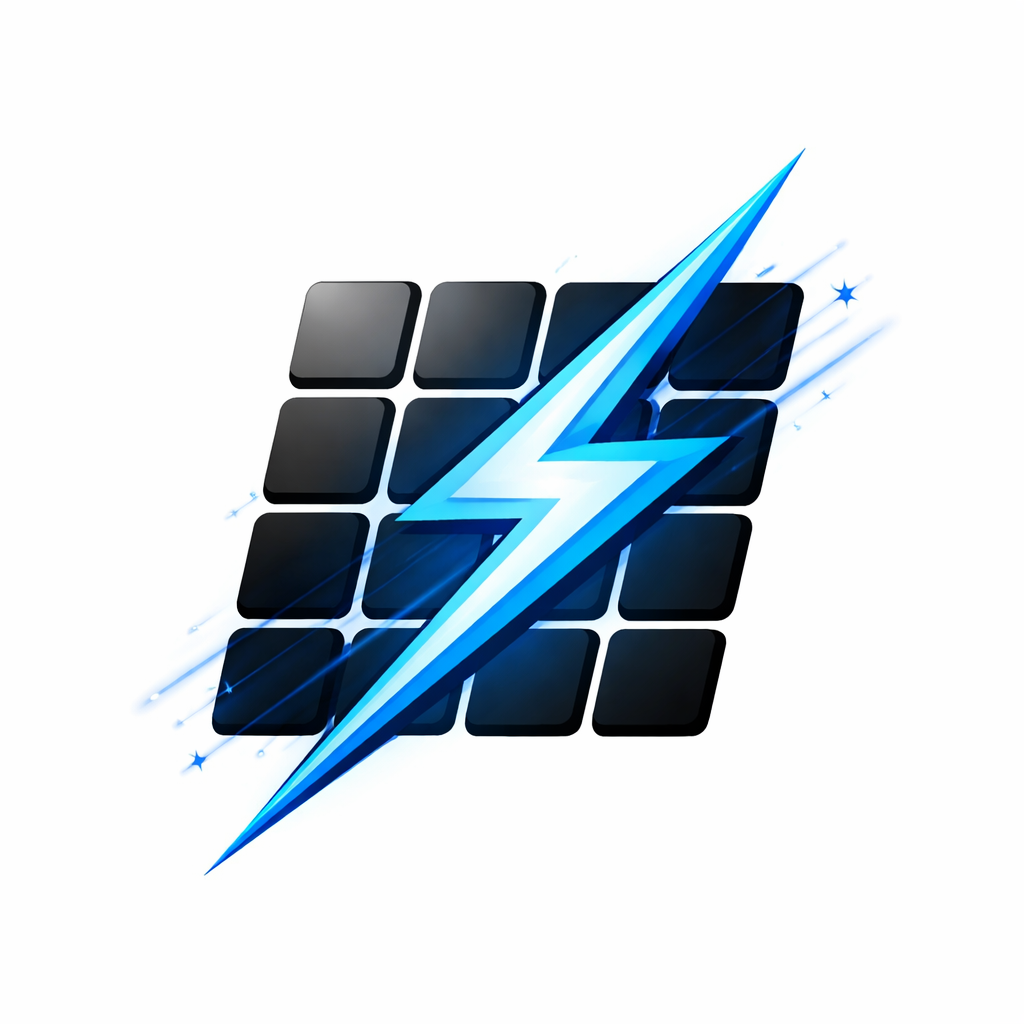 BlackGrid logo